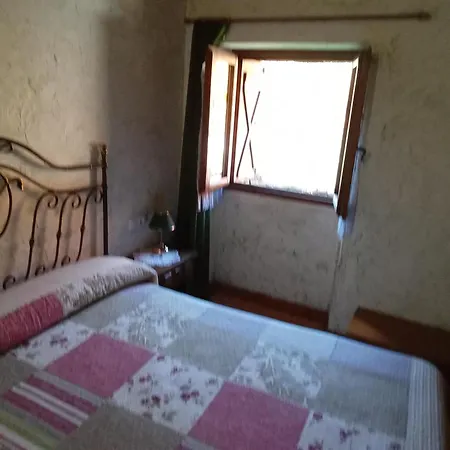 Maison d'hôtes Casa Rural Calzon Ordesa à Oto Extérieur photo