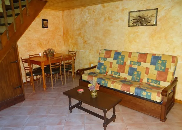 Casa Rural Calzon Ordesa