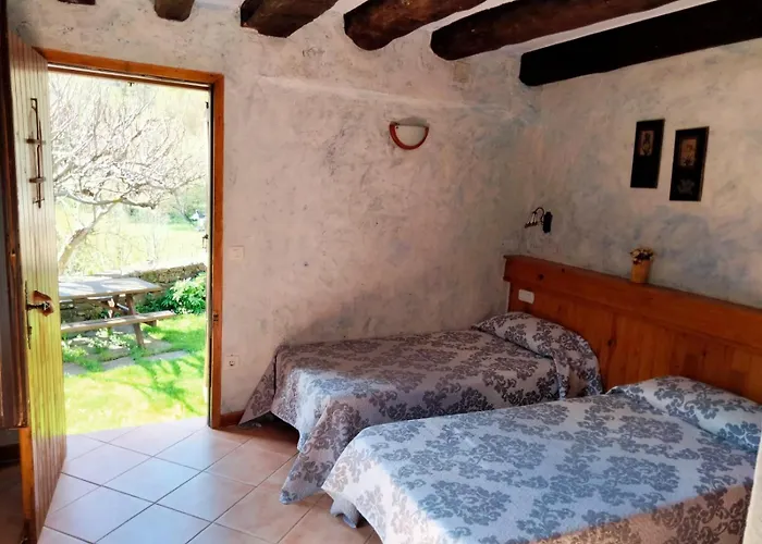Casa Rural Calzon Ordesa