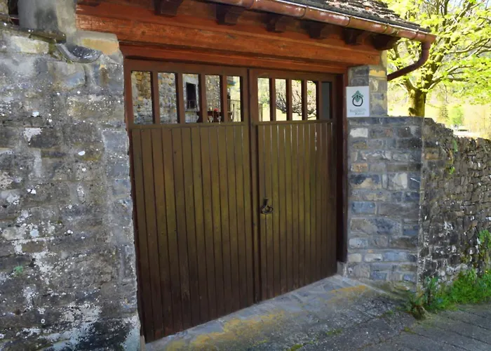 Casa Rural Calzon Ordesa