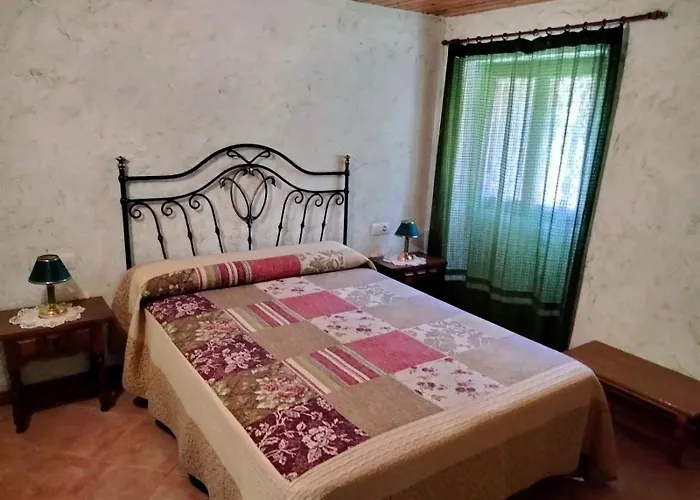 Casa Rural Calzon Ordesa