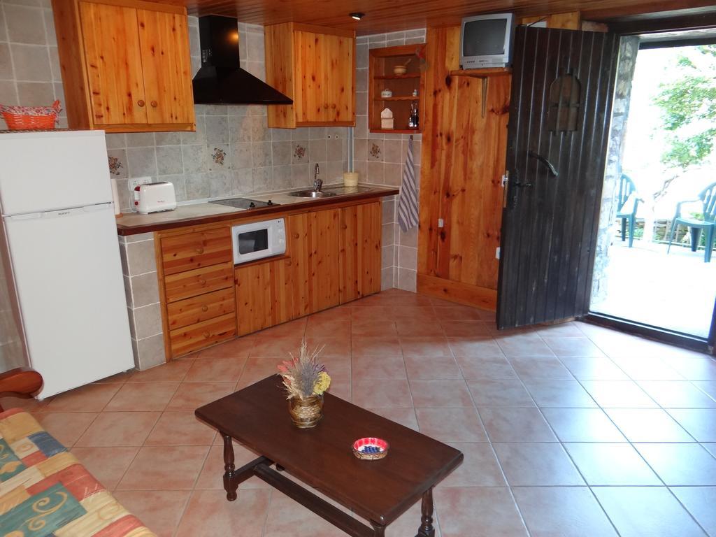 Country house Calzon Ordesa