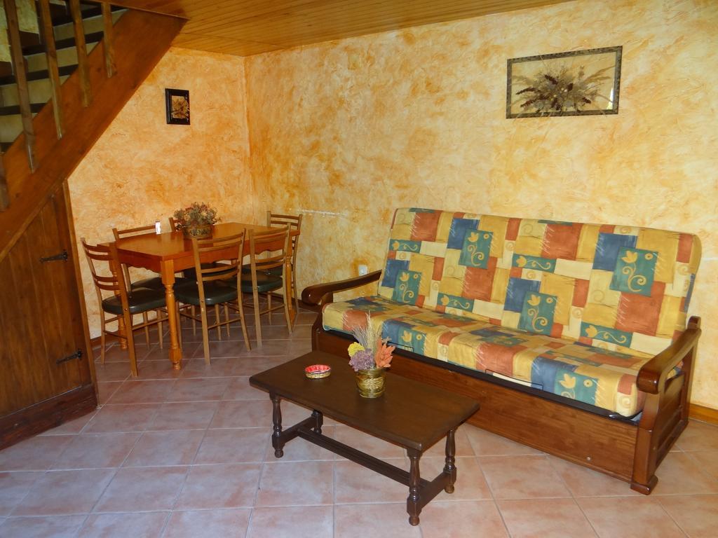 Calzon Ordesa Country house