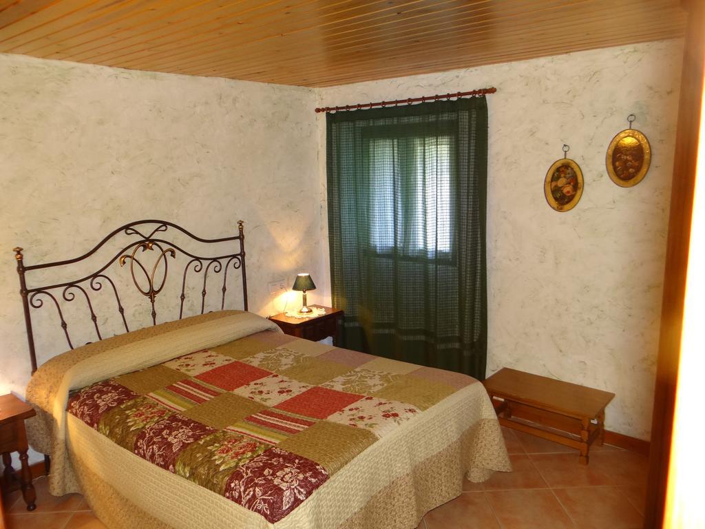 Casa Rural Calzon Ordesa Séjour à la campagne
