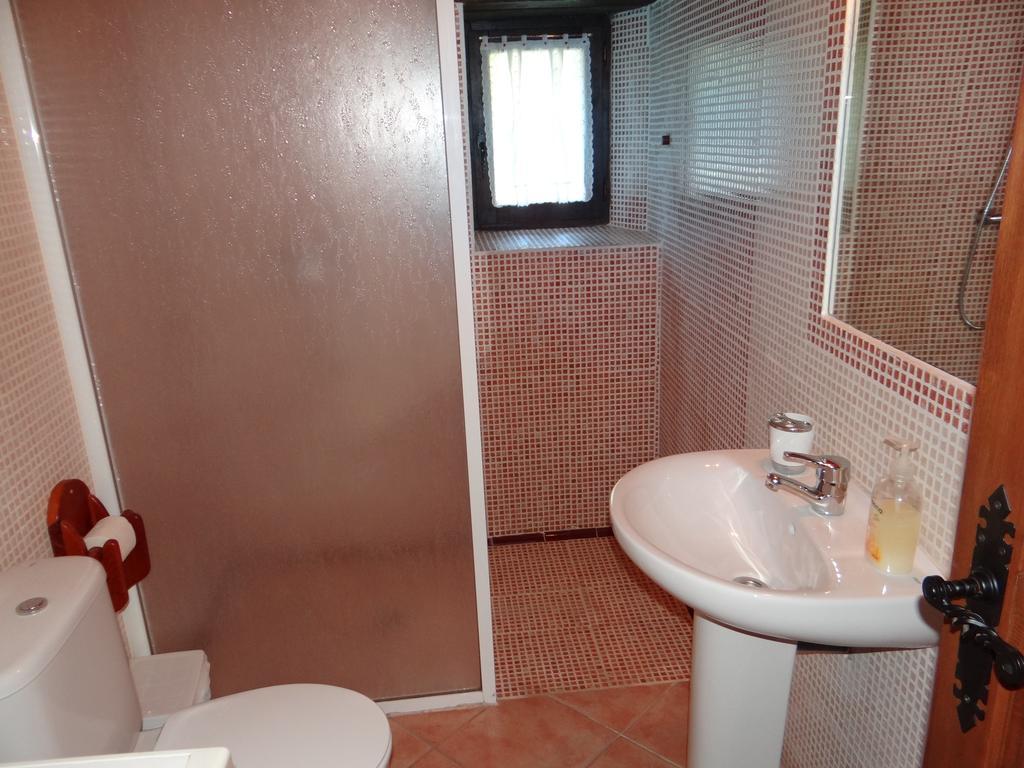 Calzon Ordesa Country house Oto