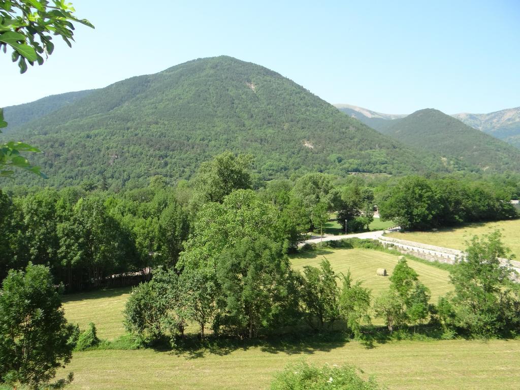 Country house Calzon Ordesa Oto