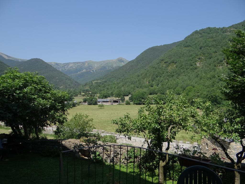 Country house Calzon Ordesa *