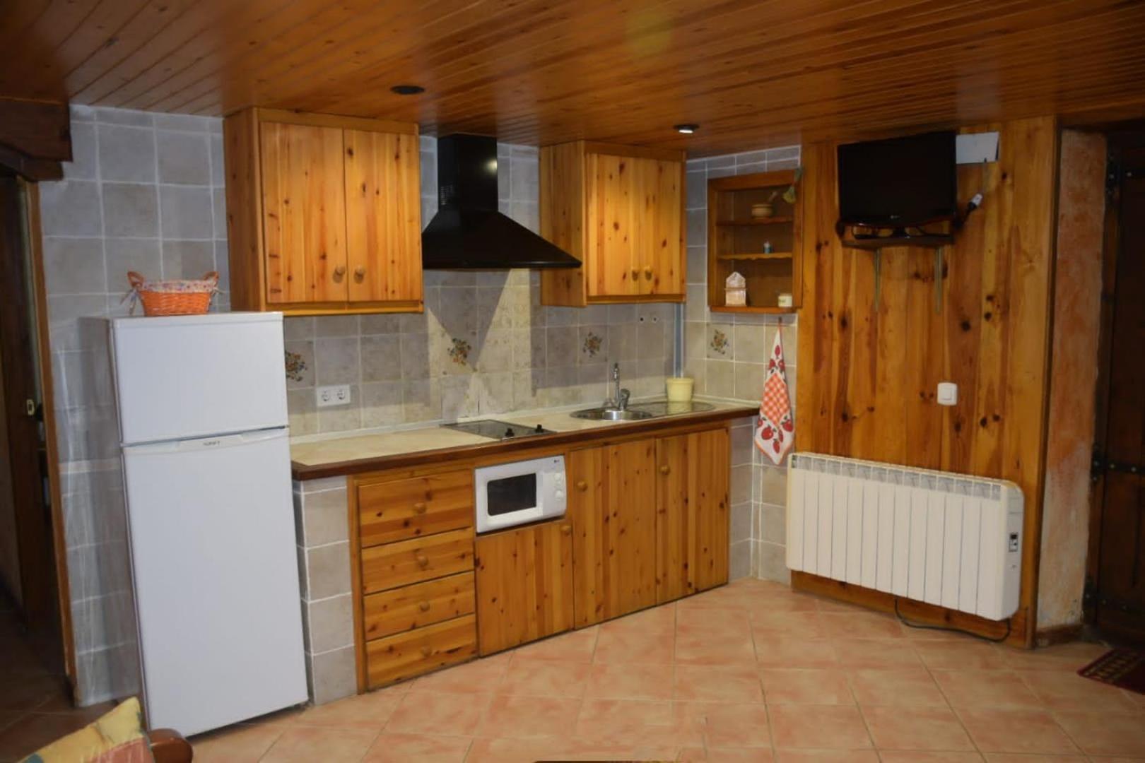 Country house Calzon Ordesa Oto
