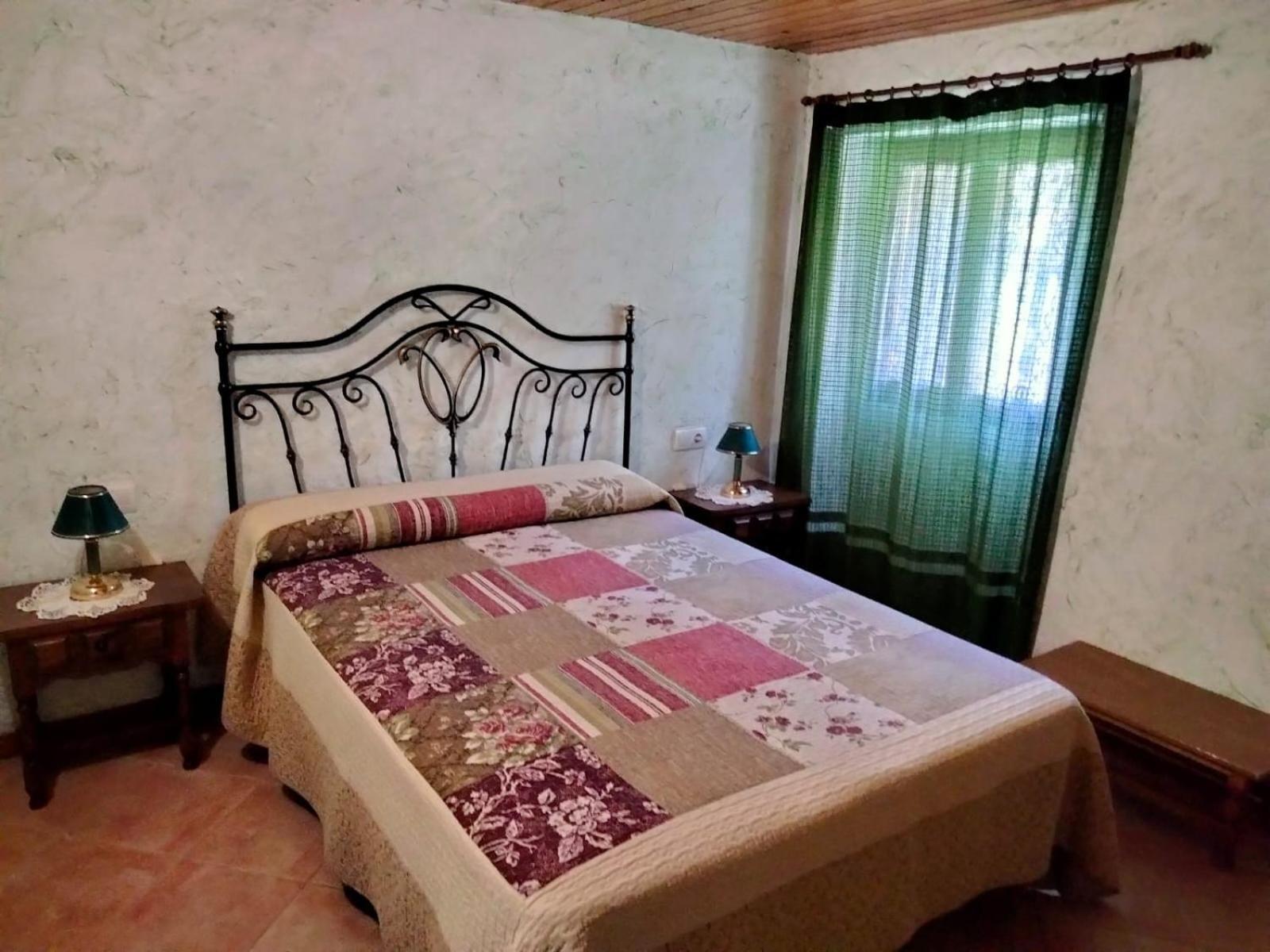 Calzon Ordesa Casa rural