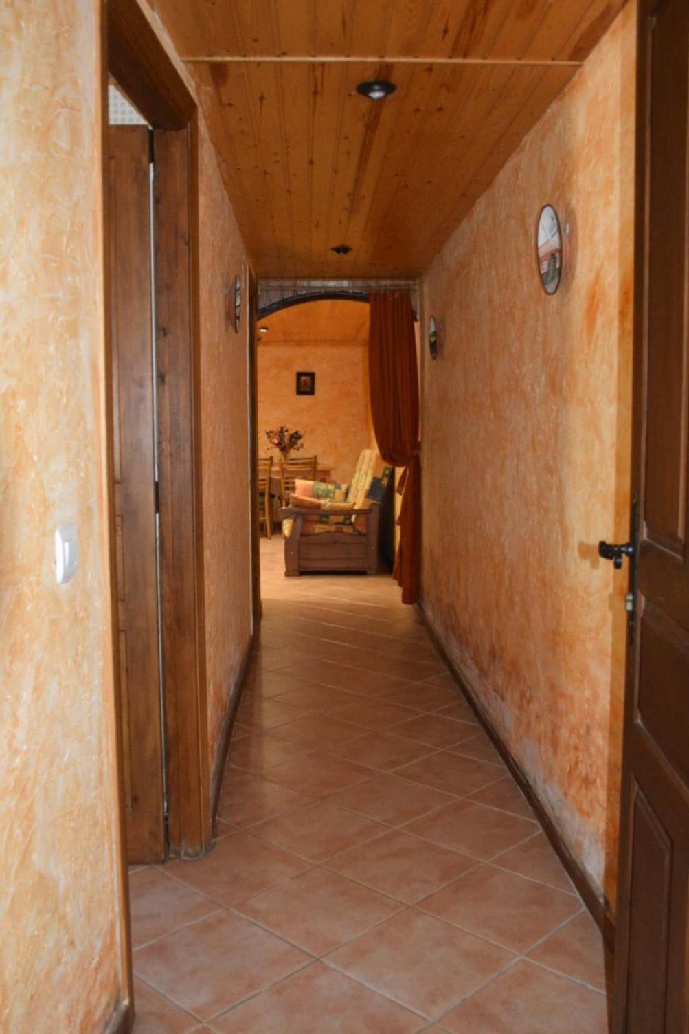 Casa rural Calzon Ordesa